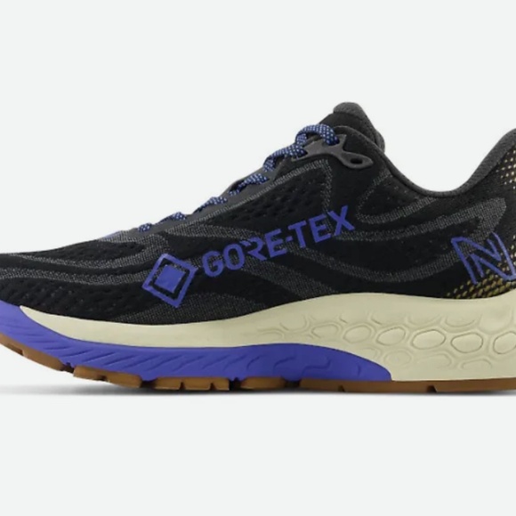 New Balance Fresh Foam 880 Gore Tex Running Shoes - Size 7.5 - Picture 3 of 10